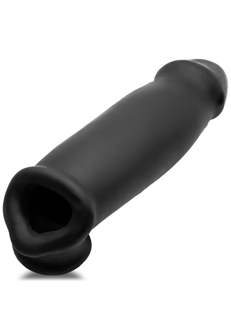 Hulk Cocksheath | OxBalls