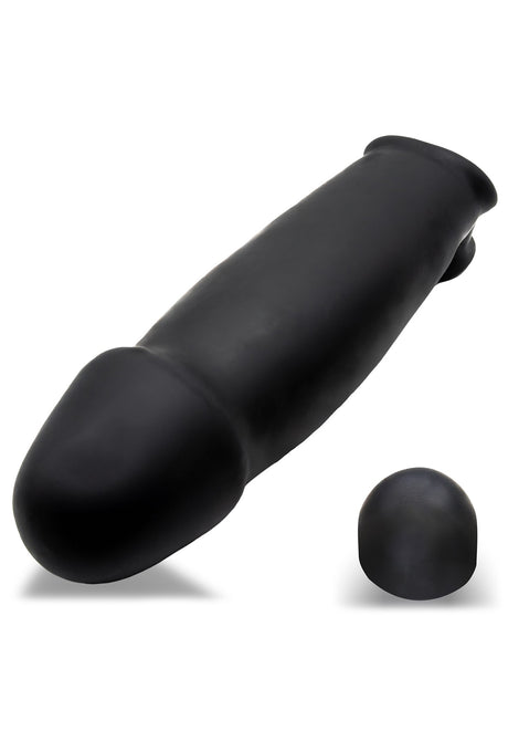 Hulk Cocksheath | OxBalls