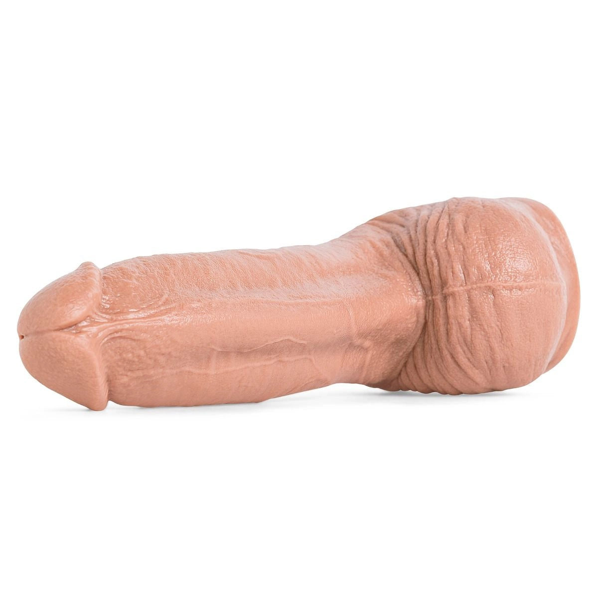 HungOakland Dildo | Mr Hankey's Toys