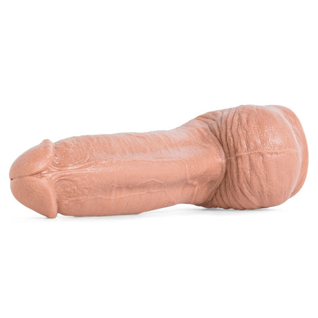 HungOakland Dildo | Mr Hankey's Toys