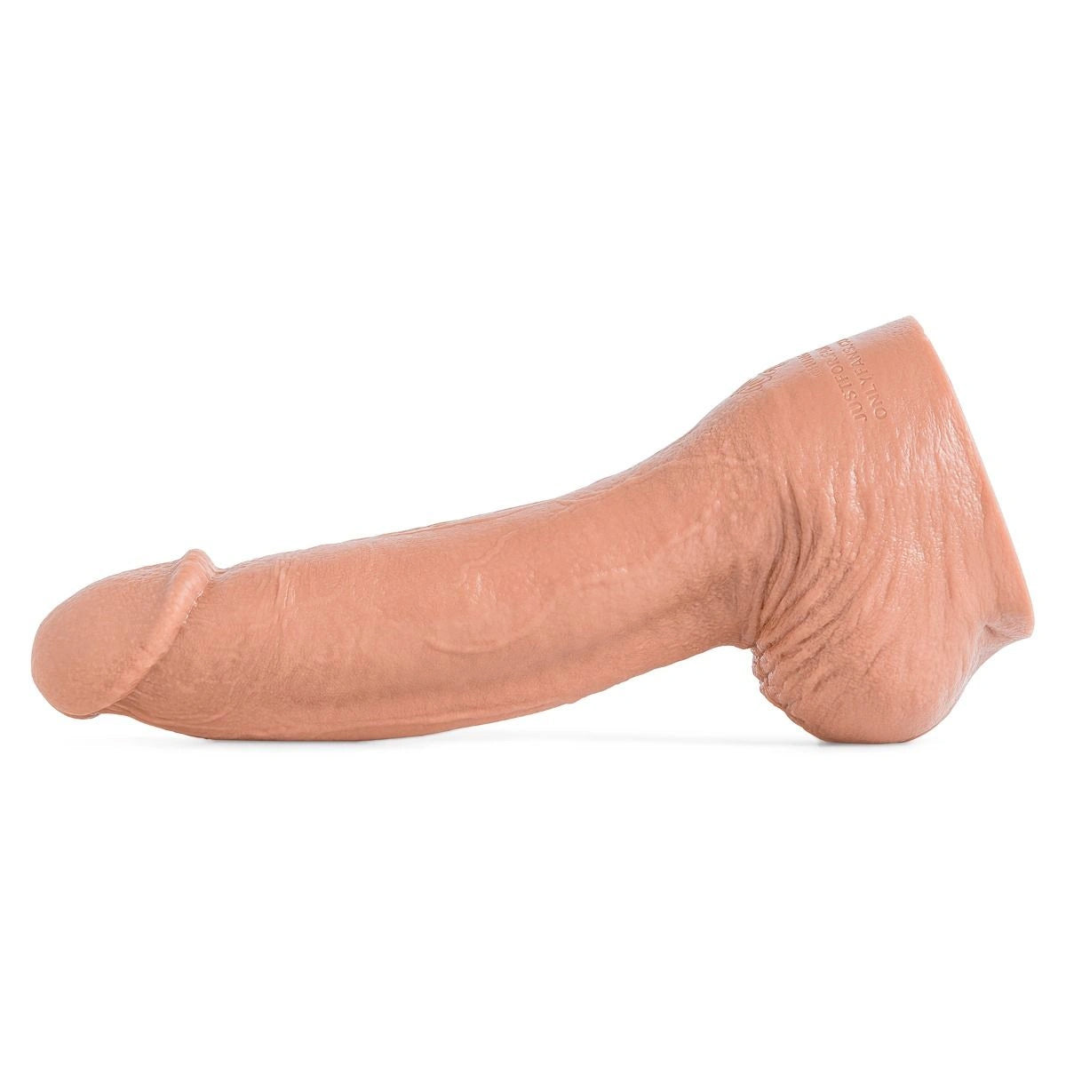 HungOakland Dildo | Mr Hankey's Toys