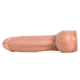 HungOakland Dildo | Mr Hankey's Toys