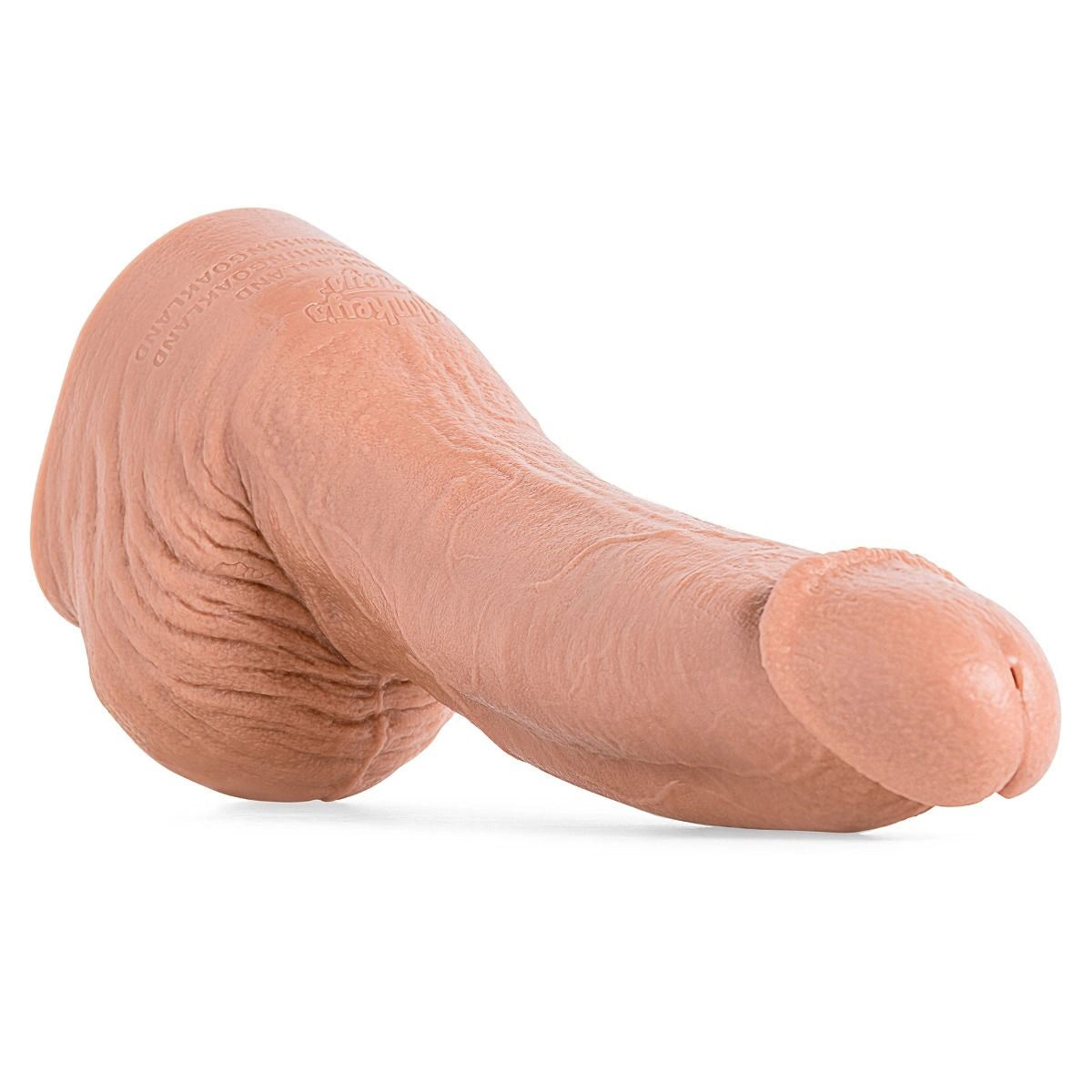HungOakland Dildo | Mr Hankey's Toys