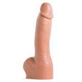 HungOakland Dildo | Mr Hankey's Toys