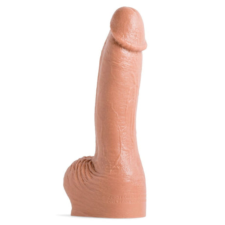HungOakland Dildo | Mr Hankey's Toys