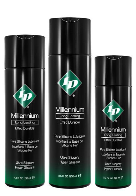 Lubrifiant ID Millennium | ID Lubricants – Priape