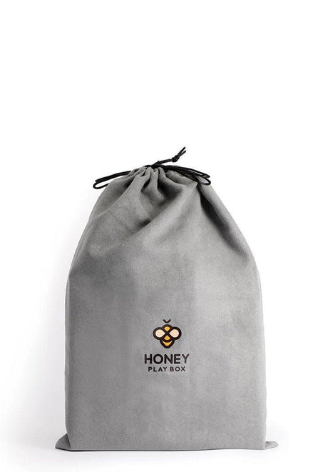 Idalis 8in Thrusting Dildo | Honey Play Box