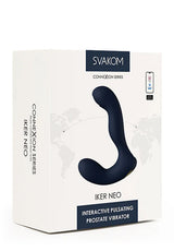 Iker Neo Prostate Vibrator | Svakom