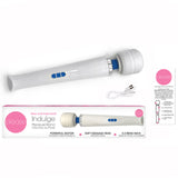Indulge Pleasure Wand | Please Toys