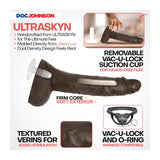 Jason Luv Signature Cock Dildo 10in | Doc Johnson