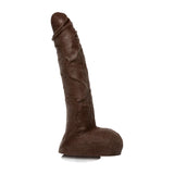 Jason Luv Signature Cock Dildo 10in | Doc Johnson