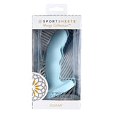 Jaspar Dildo 6in | Sportsheets