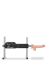 Javelin Sex Machine | Kink Mechs
