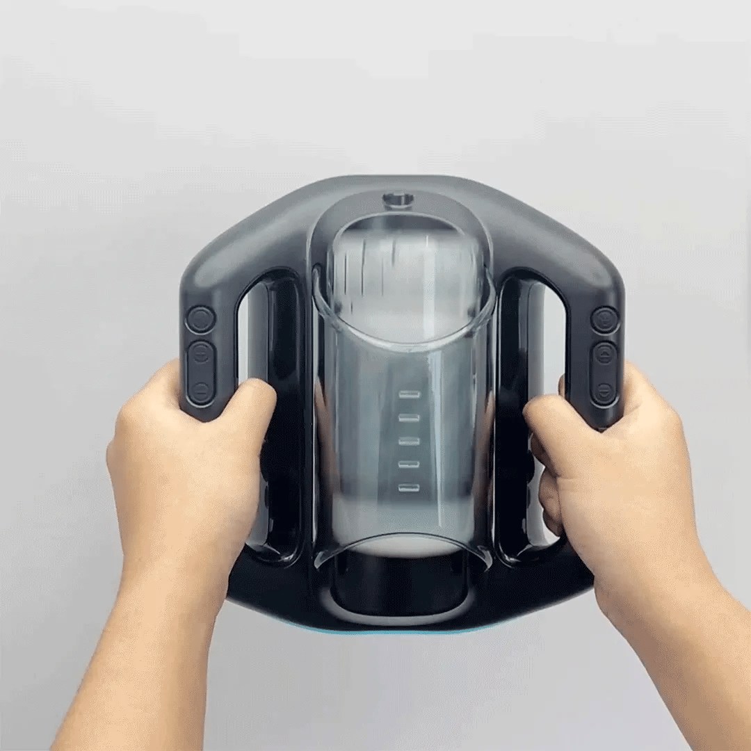 The Jetpack Double-Handed Thrusting Stroker | Skavom