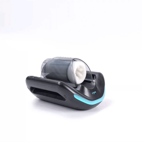 The Jetpack Double-Handed Thrusting Stroker | Skavom