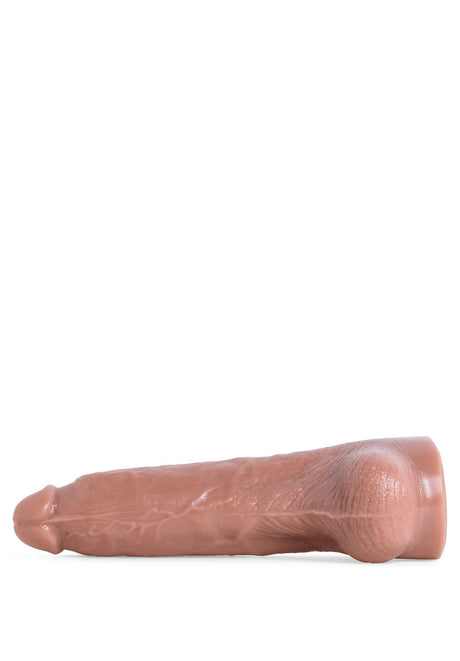 Kae Ecstatic Dildo | Mr Hankey's Toys