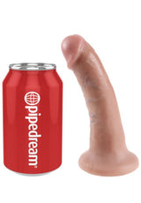 King Cock  6'' Dildo