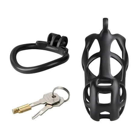 Chastity Cage | Kink Collection