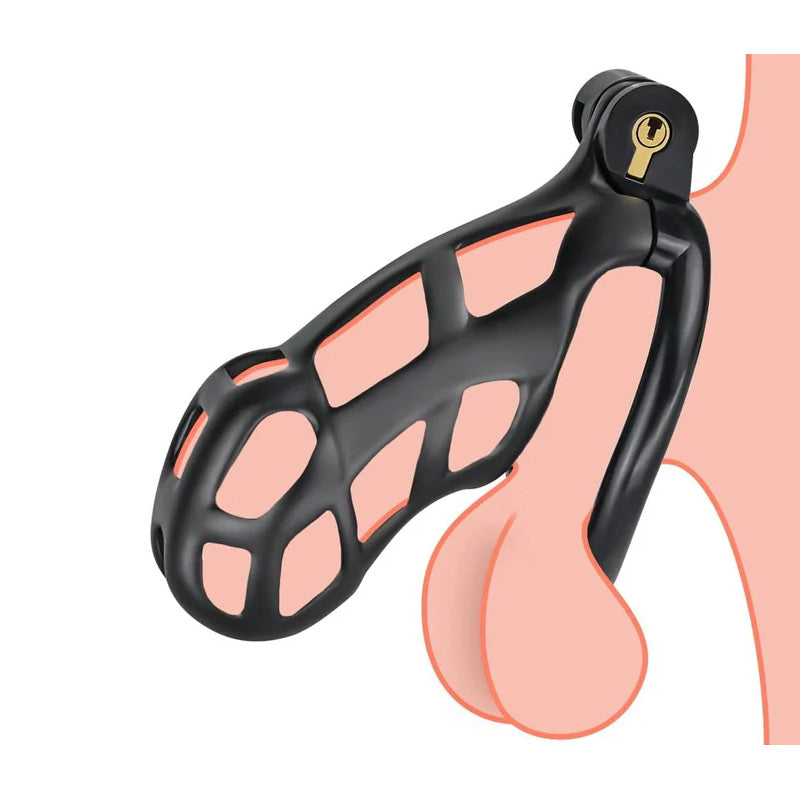 Chastity Cage | Kink Collection