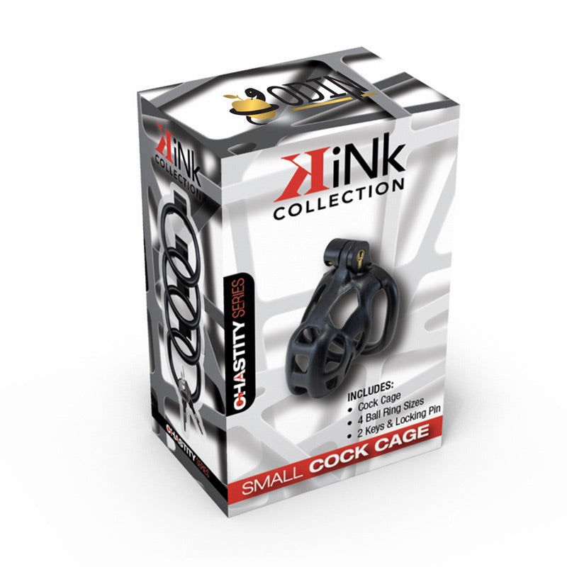 Chastity Cage | Kink Collection