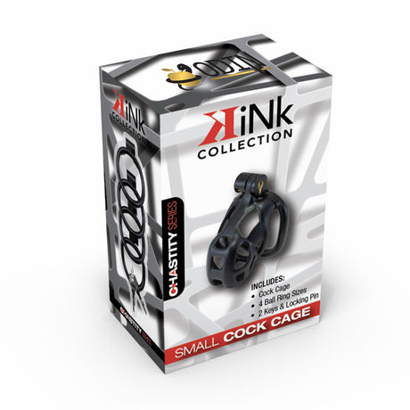 Chastity Cage | Kink Collection