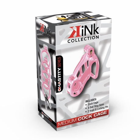 Chastity Cage | Kink Collection