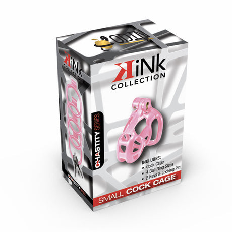 Chastity Cage | Kink Collection