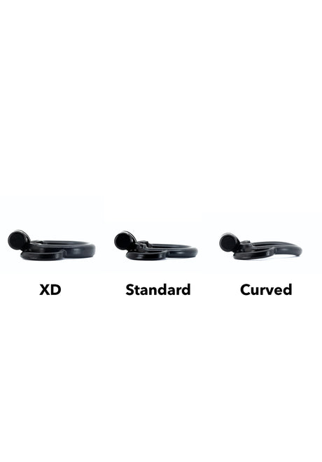 Strap Ring - Two Loops | KINK3D