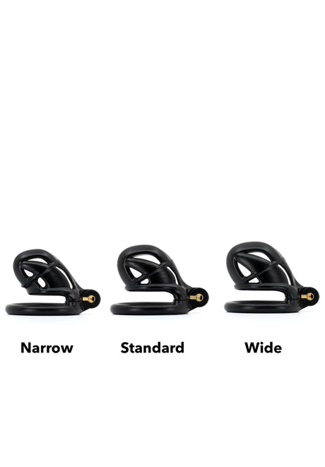 Viper N+ Cage | KINK3D