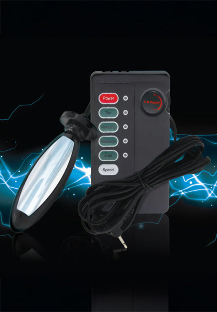 Electro Shock Torpedo Plug Kit | XBLISS