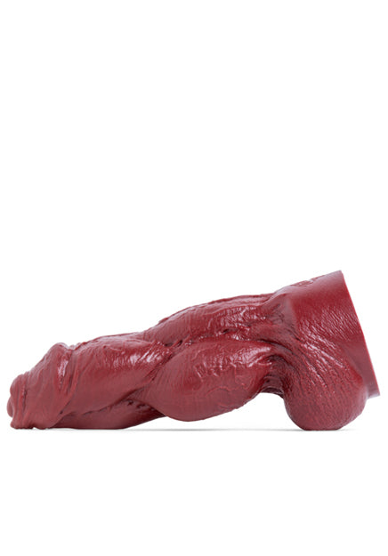 Kitsune Knot's Dildo | Mr Hankey's Toys