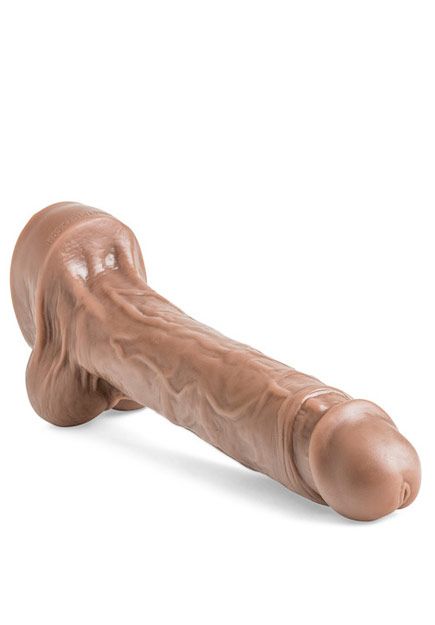 Dildo Lampwick (4 tailles)