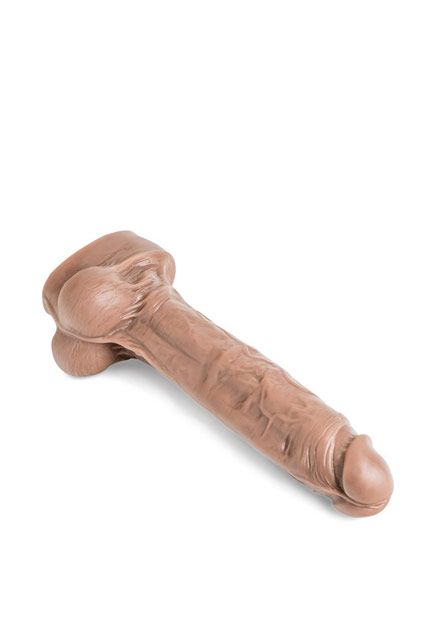 Dildo Lampwick (4 tailles)