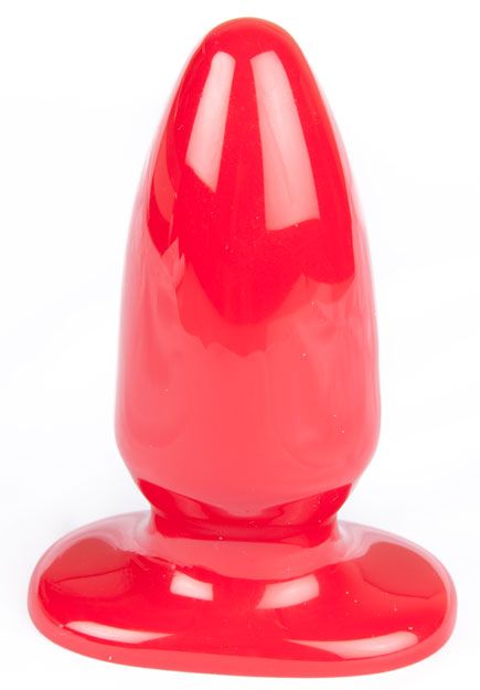  Plug Anale Red Boy Large 