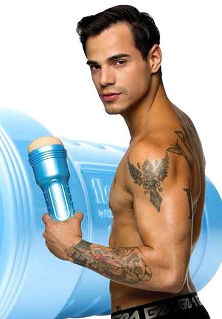 Fleshjack Levi Karter