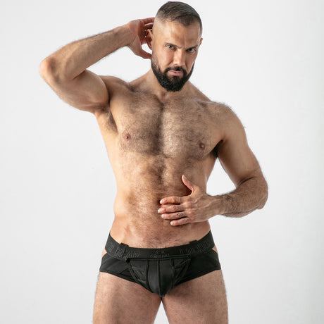 Open Access Jock Brief | Locker Gear