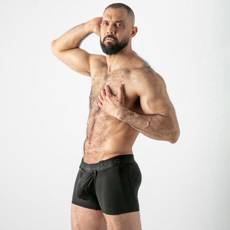 Open Access Trunk | Locker Gear