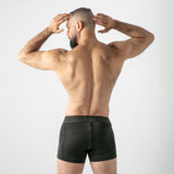 Open Access Trunk | Locker Gear