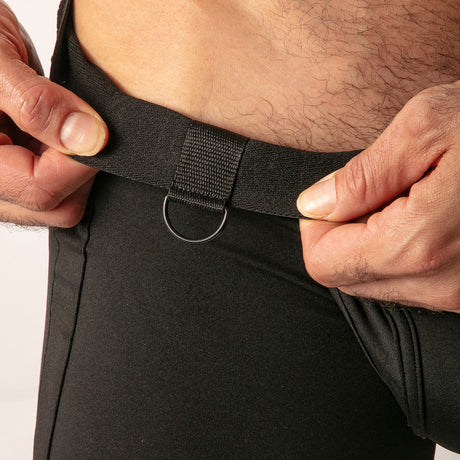 Open Access Trunk | Locker Gear