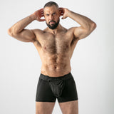 Open Access Trunk | Locker Gear