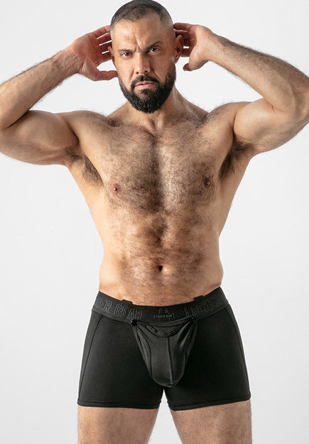 Open Access Trunk | Locker Gear