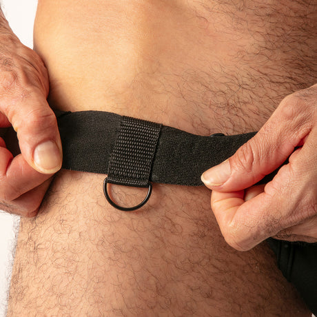 Open Access Jockstrap | Locker Gear