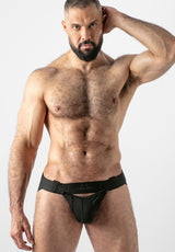 Open Access Jockstrap | Locker Gear