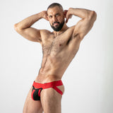 Open Access Jockstrap | Locker Gear