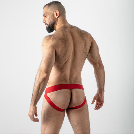 Open Access Jockstrap | Locker Gear