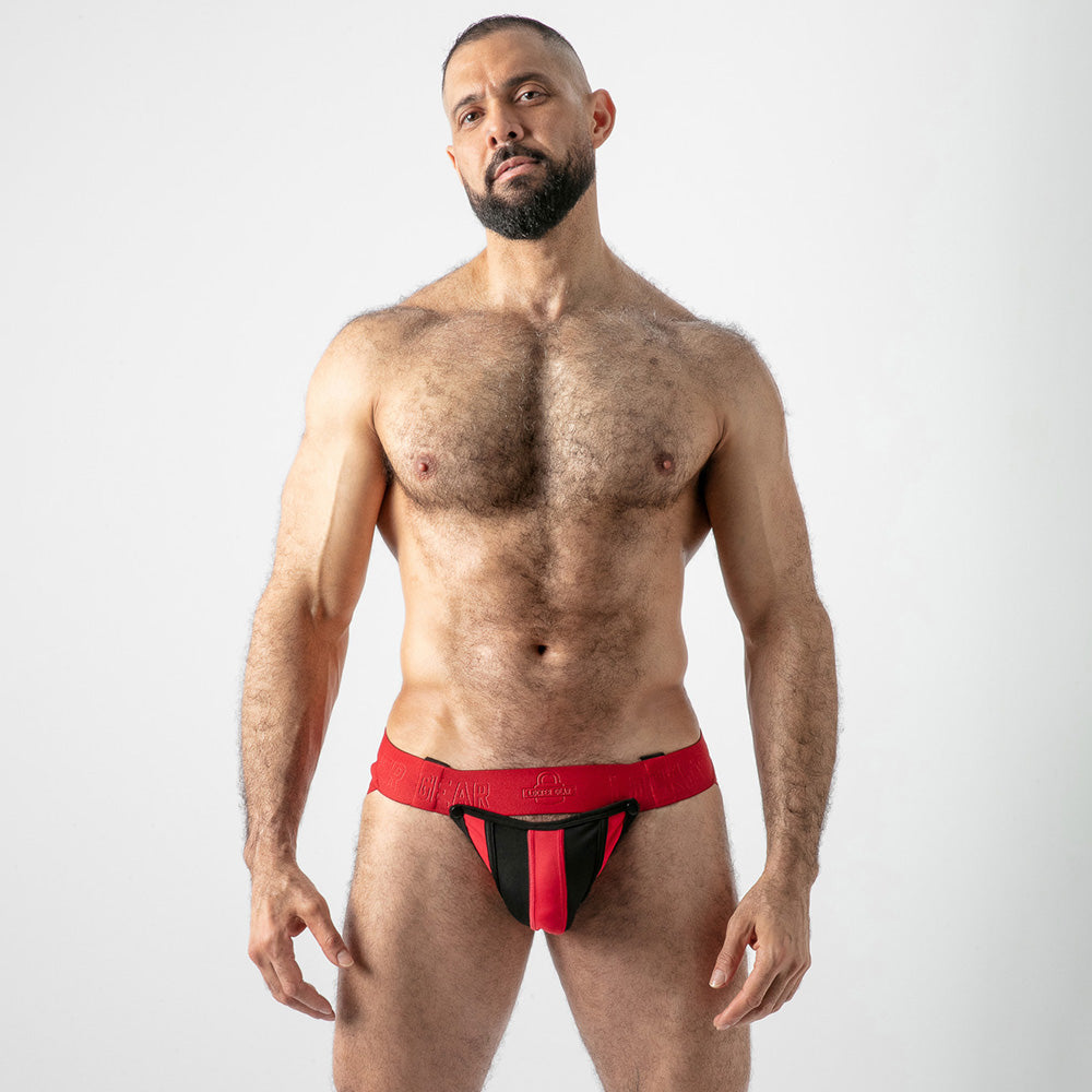 Open Access Jockstrap | Locker Gear