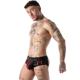Full Military Access Jock Brief | Locker Gear