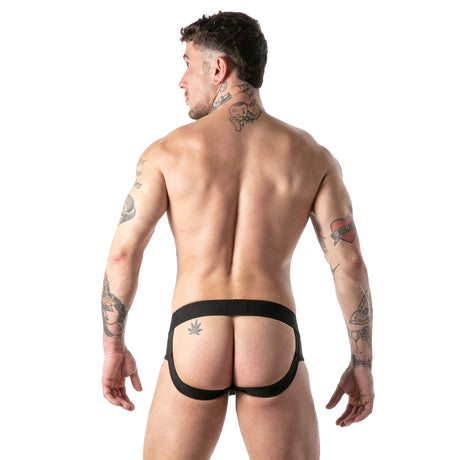 Full Military Access Jock Brief | Locker Gear