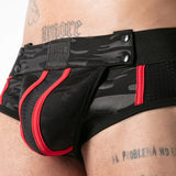 Full Military Access Jock Brief | Locker Gear