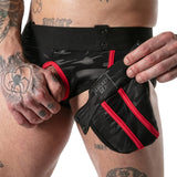 Full Military Access Jock Brief | Locker Gear
